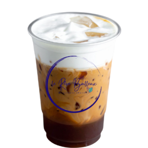 Chai Milk Tea