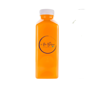 Autumn Spice Elixir