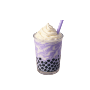 Taro Milk Tea