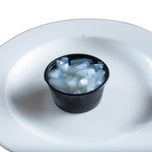 Lychee Jelly