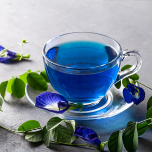 Organic Blue Butterfly Pea Tea