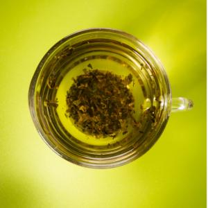 Organic Jasmine Tea