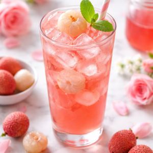 Lychee Rose