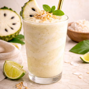 Soursop Paradise
